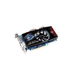 Bedienungshandbuch Grafikkarte GIGABYTE Radeon HD6770 1 GB DDR5 (Übertakten) (GV-R677OC-1GD)