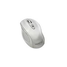 Maus GIGABYTE M7700 (GM-M7700-weiss) weiss