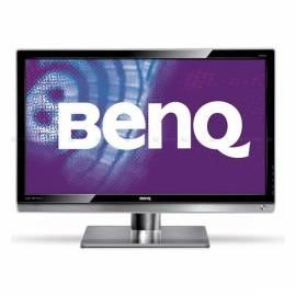 Handbuch für BENQ EW2430 zu überwachen (9 h.L6DLB.QPEL) schwarz