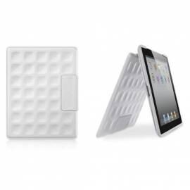 BELKIN iPad 2 Schutzhülle Hard Folio (F8N606cwC01) weiß