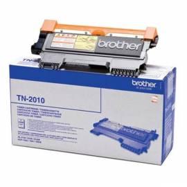 Service Manual Toner BROTHER TN-2010 (HL-2130, DCP-7055 1000 str., 5 %, A4) (TN2010)