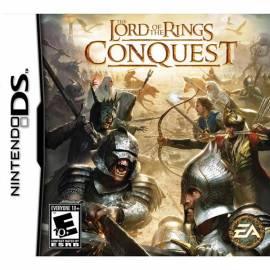 Service Manual NINTENDO-Herr der Ringe: Conquest R4i (NIDS413)