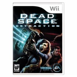 Handbuch für NINTENDO Dead Space: Extraction /Wii (NIWS119)