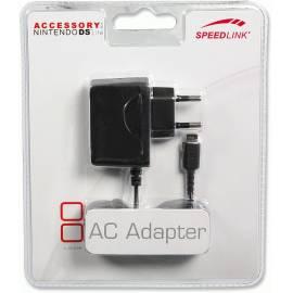 Zubehör für NINTENDO DS Lite Adapter (NIDP012) konzole - Anleitung