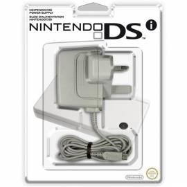 Zubehör für NINTENDO DSi-Netzteil (NIDP310)