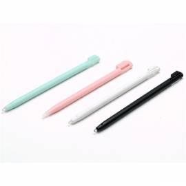 Handbuch für Zubehör für NINTENDO DSi Stylus hellblau, gratinierte (NIDP323) konzole