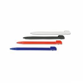 Benutzerhandbuch für Zubehör für NINTENDO DSi Stylus rot, 3 PC (NIDP321)