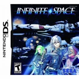 HRA NINTENDO Infinite Space R4i (NIDS311)