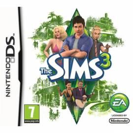 Die Sims 3 NINTENDO DS (NIDS6844)