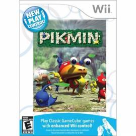 Handbuch für NINTENDO Pikmin 1 /Wii (NIWS5336)