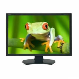 Bedienungsanleitung für Monitor NEC Spectraview 231 (60002930) schwarz