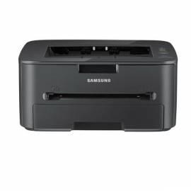 Datasheet SAMSUNG ML-2525W Drucker (ML-2525W/SEE) schwarz