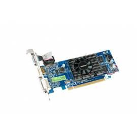 Bedienungshandbuch Grafikkarte GIGABYTE Radeon HD5450 512MB(128MB) DDR3 (Hyper Memory) (GV-R545HM-512I)