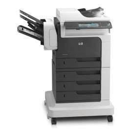 HP M4555fskm-Drucker (CE504A # B19)