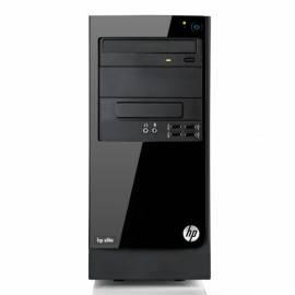 Desktop-Computer HP Elite 7300 MT (XT242EA # AKB) - Anleitung
