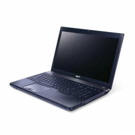 Handbuch für Notebook ACER TM6595TG-2624G50M (LX.V4C03.054)