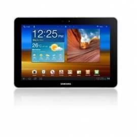 Service Manual Tablet SAMSUNG GALAXY Tab 10.1 WIFI (16GB) weiß