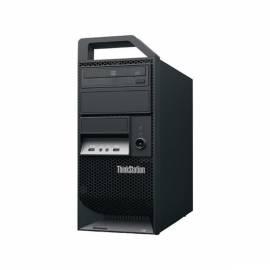 Desktop LENOVO TS E30 (SZD32MC) - Anleitung