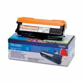 Handbuch für Toner BROTHER TN-328 C (TN328C)