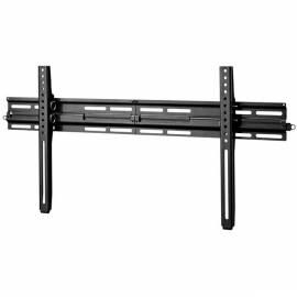 Bedienungshandbuch OMNIMOUNT TV mount OL200FT (1004525INT-1) schwarz