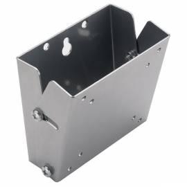 OMNIMOUNT TV Mount QM100-T (1001933 - 1) Silber