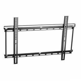 Bedienungsanleitung für OMNIMOUNT TV Halterung WM1-L (1003319EU-1) schwarz