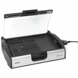 ZELMER Grill GE1000 schwarz