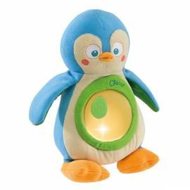 Leicht zu fallen schlafend CHICCO-Pinguin