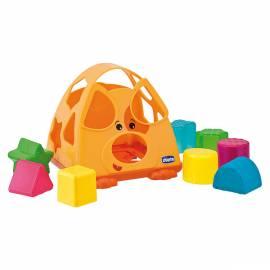 Pädagogisches Spielzeug CHICCO pigToby