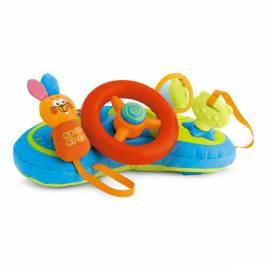 Pädagogisches Spielzeug CHICCO Baby Taxi