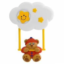 CHICCO zu fallen schlafend spielen Spielzeug Teddybär Schaukeln - Anleitung
