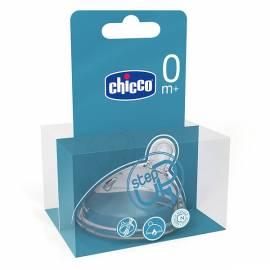 Bedienungsanleitung für Kuschel Silikon CHICCO Step Up Silikon 1D, 0 +, 1 ks