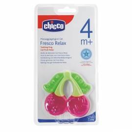 Chicco Kousatko gekühlt Gel Kirsche