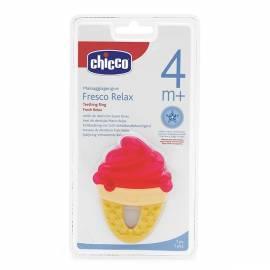 Chicco Beißringe Kühlung Eis gel