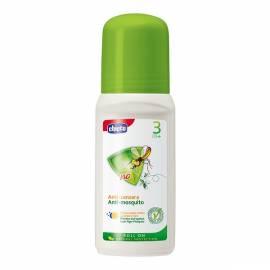 Roll-on Chicco gegen Insekten 3 + 60 ml