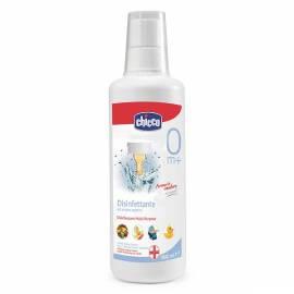 Chicco Sterilisation Lösung 1000 ml Gebrauchsanweisung