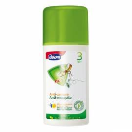 Insekt Sprey 100 ml 3 + Chicco Gebrauchsanweisung