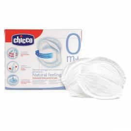 Tampon Chicco BH 30 Einheiten antibakteriell