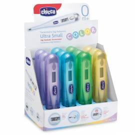 Der CHICCO Baby-Fieberthermometer