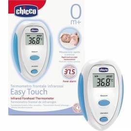 Bedienungsanleitung für Digitales Infrarot Thermometer CHICCO