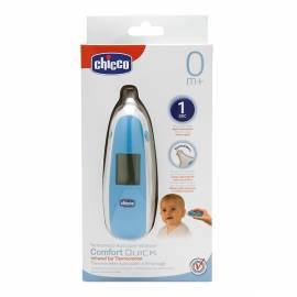 Datasheet Digitale Infrarot-Ohrthermometer CHICCO