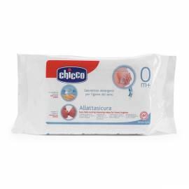 Servietten CHICCO Prelat fine 80 Stck