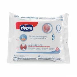 Bedienungshandbuch Servietten CHICCO Prelat sanfte 20 Stk.