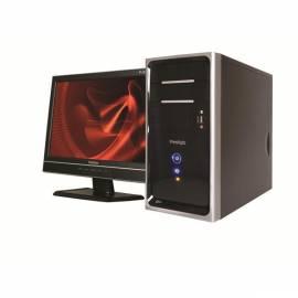 Tabletop Computer PRESTIGIO Home 5 (PC5HKG62431SVN1N)