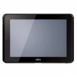 Bedienungsanleitung für FUJITSU stilistische Q550 Tablet (LKN:Q5500M0002)