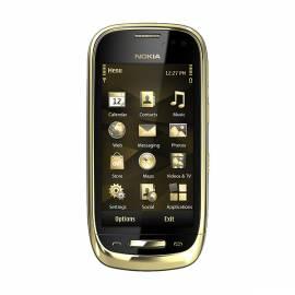 Handy NOKIA ORO (002W846) - Anleitung