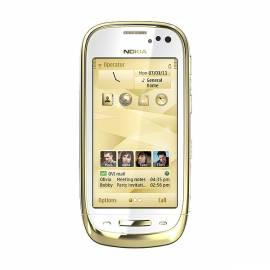 Handy NOKIA ORO (002W834)