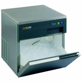 Eismaschine Whirlpool AGB 022