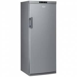 Bedienungshandbuch Kühlschrank WHIRLPOOL ACO 053 weiße Farbe