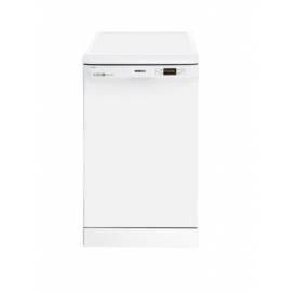 BEKO Geschirrspüler DSFS 6830